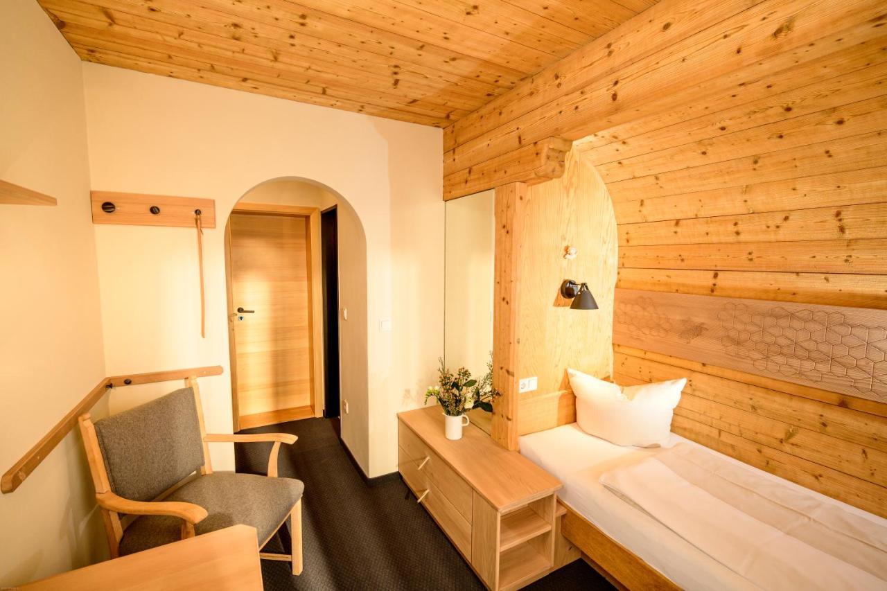Hotel Bavaria Biohotel