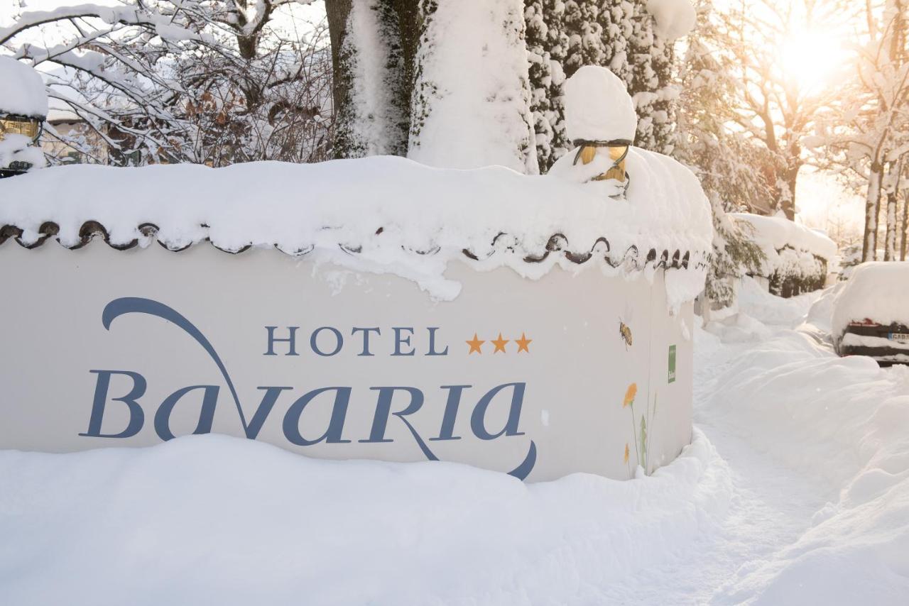 Bavaria Biohotel Hotel Garmisch-Partenkirchen