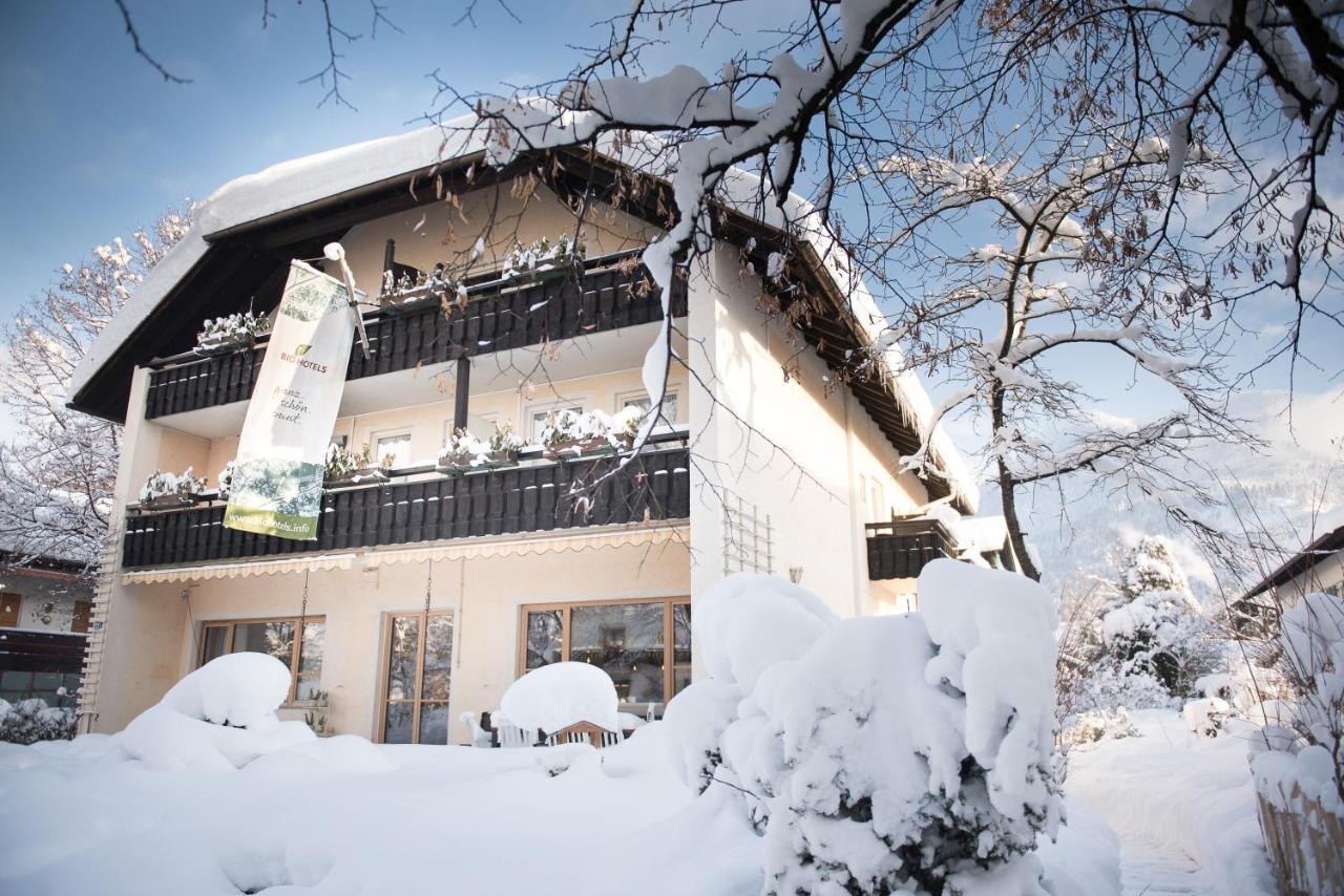 Bavaria Biohotel 4*