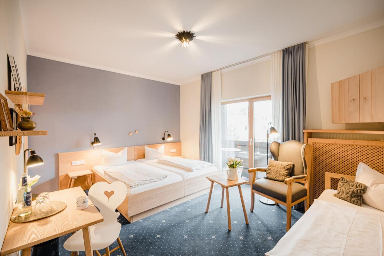 Bavaria Biohotel Garmisch-Partenkirchen