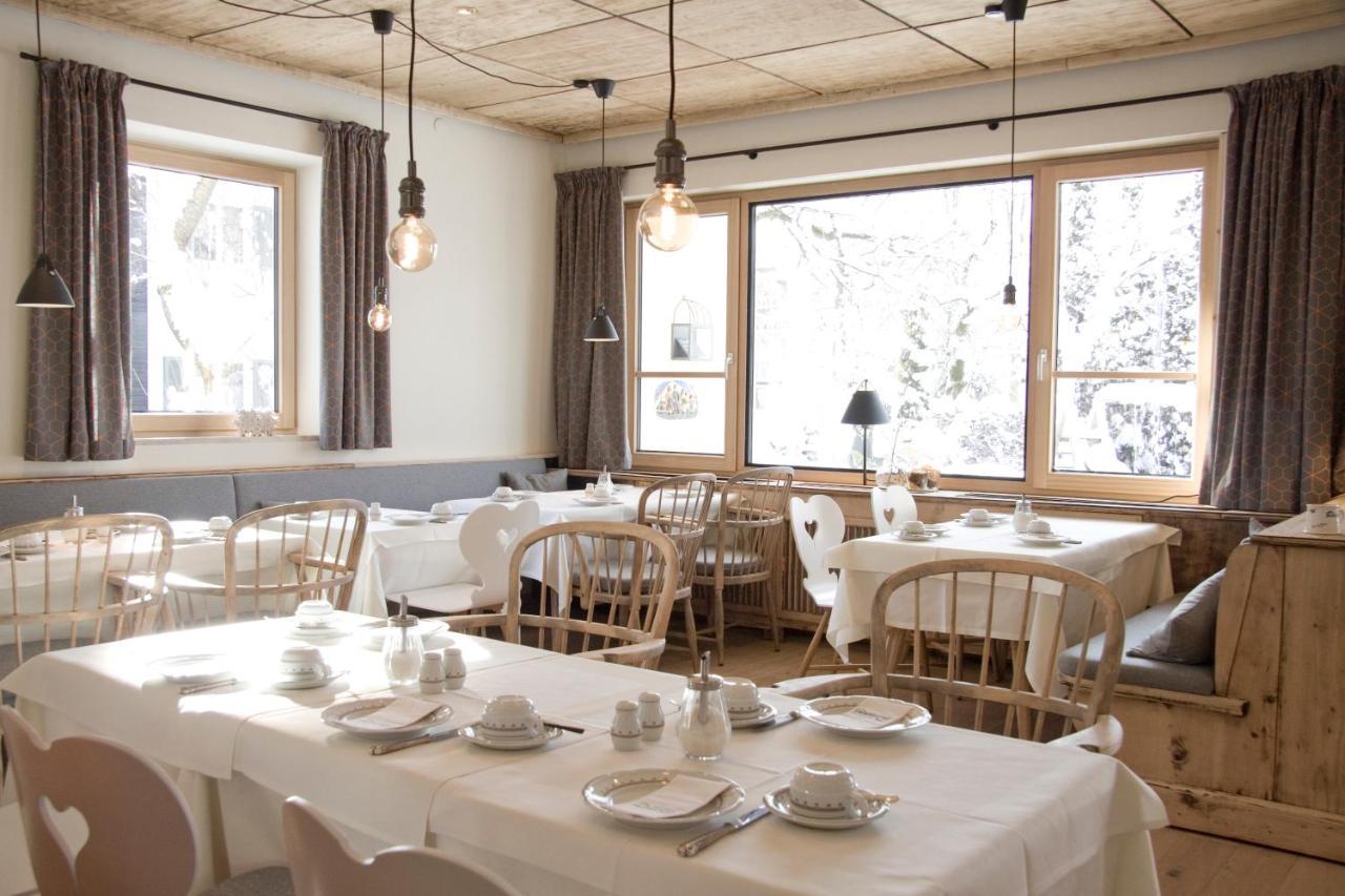 Bavaria Biohotel Hotel Garmisch-Partenkirchen