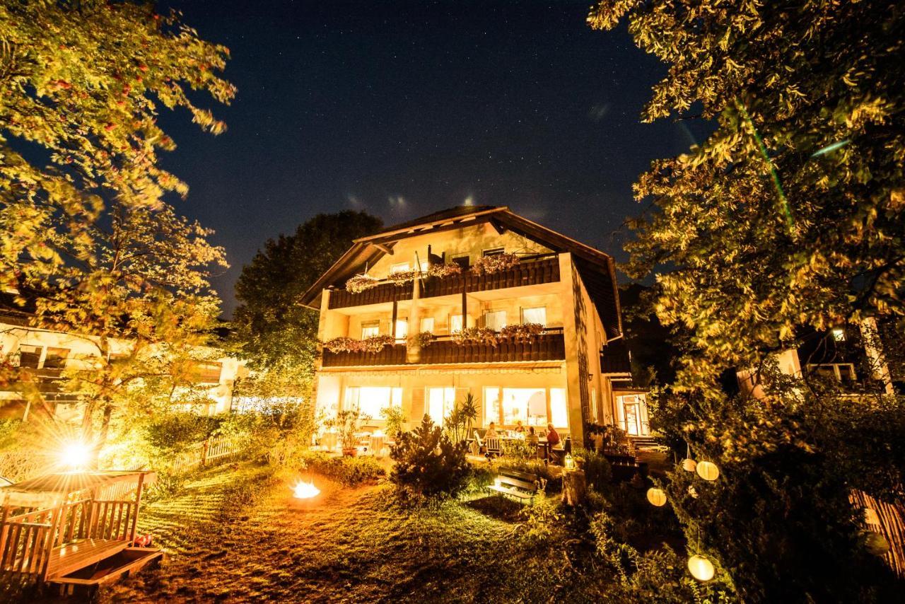 Hotel Bavaria Biohotel 4*