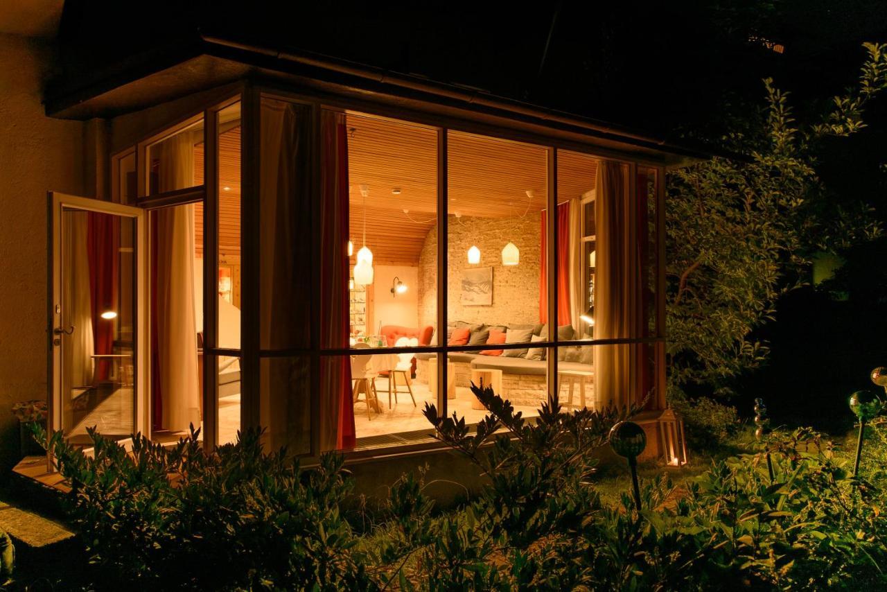 Hotel Bavaria Biohotel Garmisch-Partenkirchen