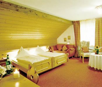 Bavaria Biohotel Hotel