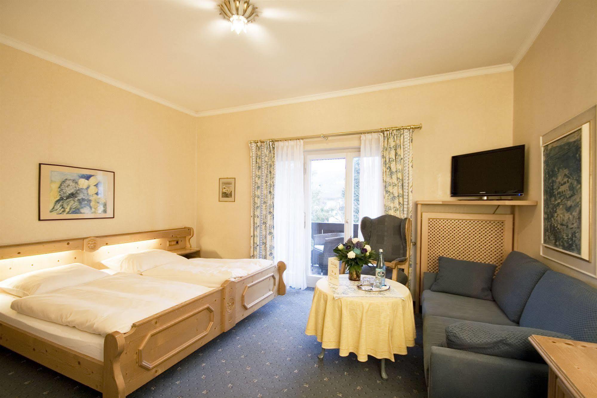 Bavaria Biohotel Hotel Garmisch-Partenkirchen