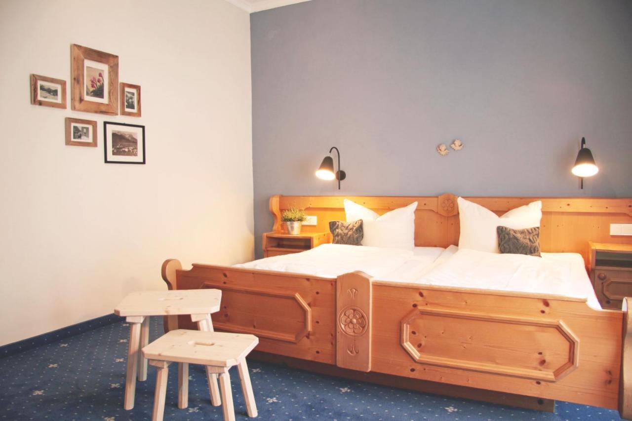 Hotel Bavaria Biohotel Garmisch-Partenkirchen