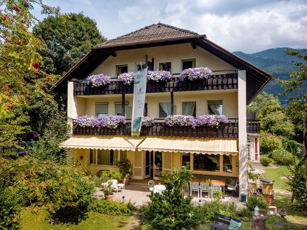Bavaria Biohotel Hotel 4*